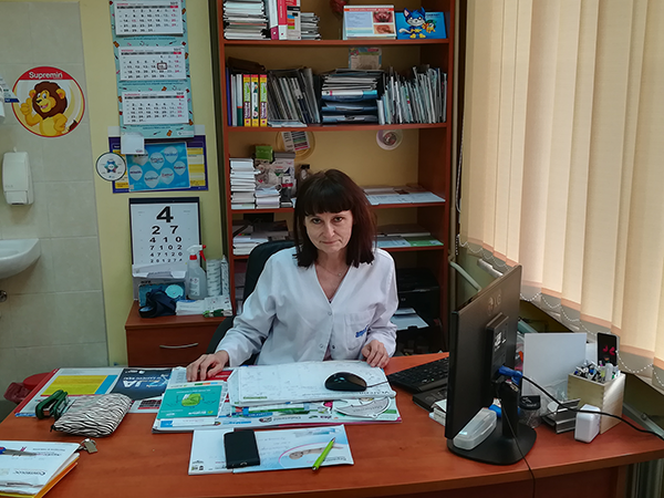 czarnota gabinet
